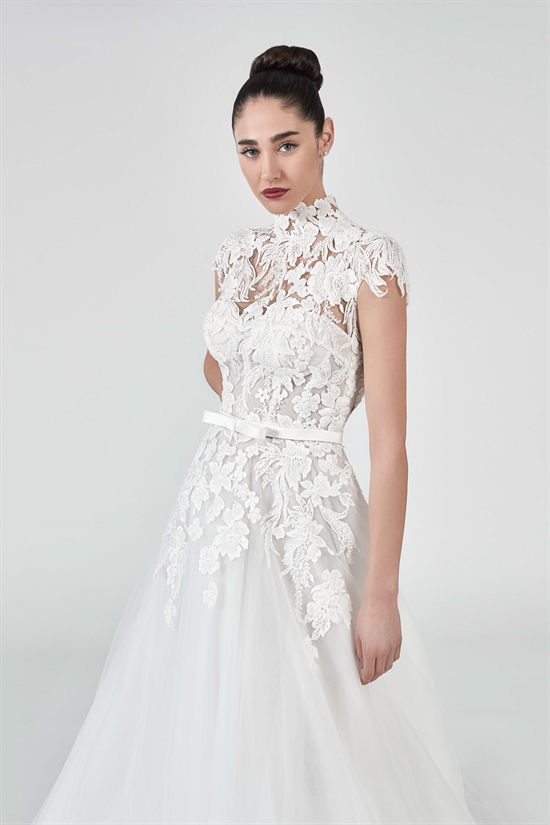 Luisa sposa clearance 2019 catalogo