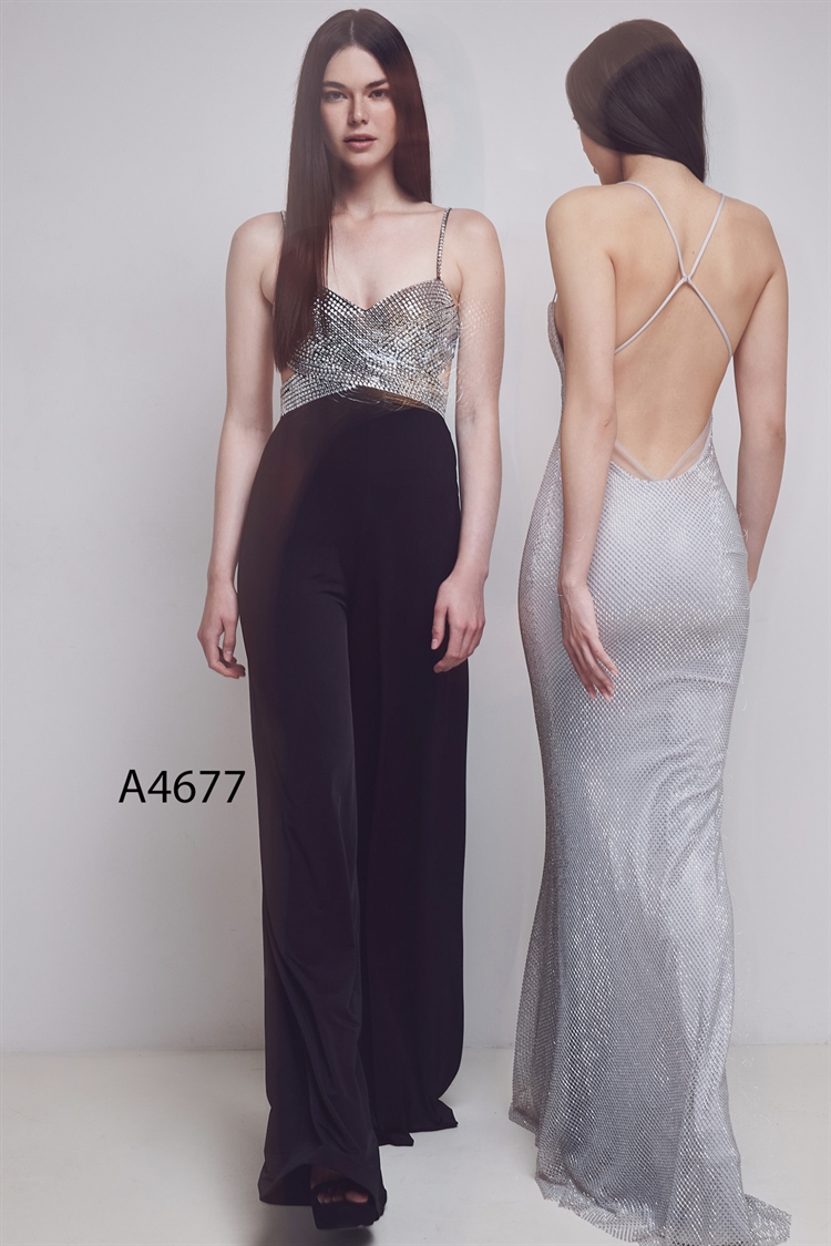 A4677 ALLURE