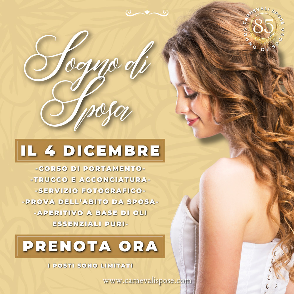 news-sogno-di-sposa